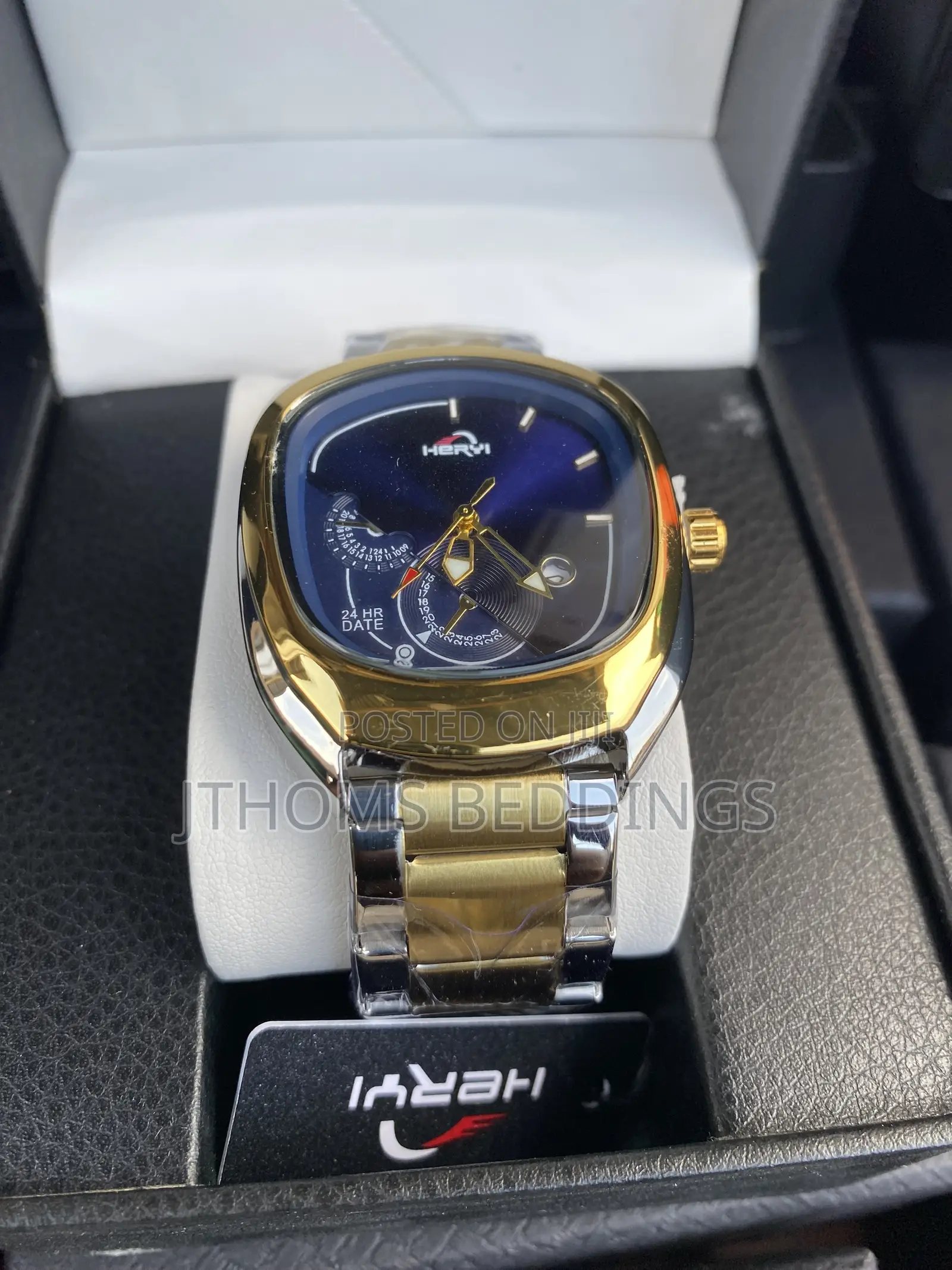 Quality Heryl Wrist Watches