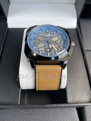 Quality Heryl Wrist Watches