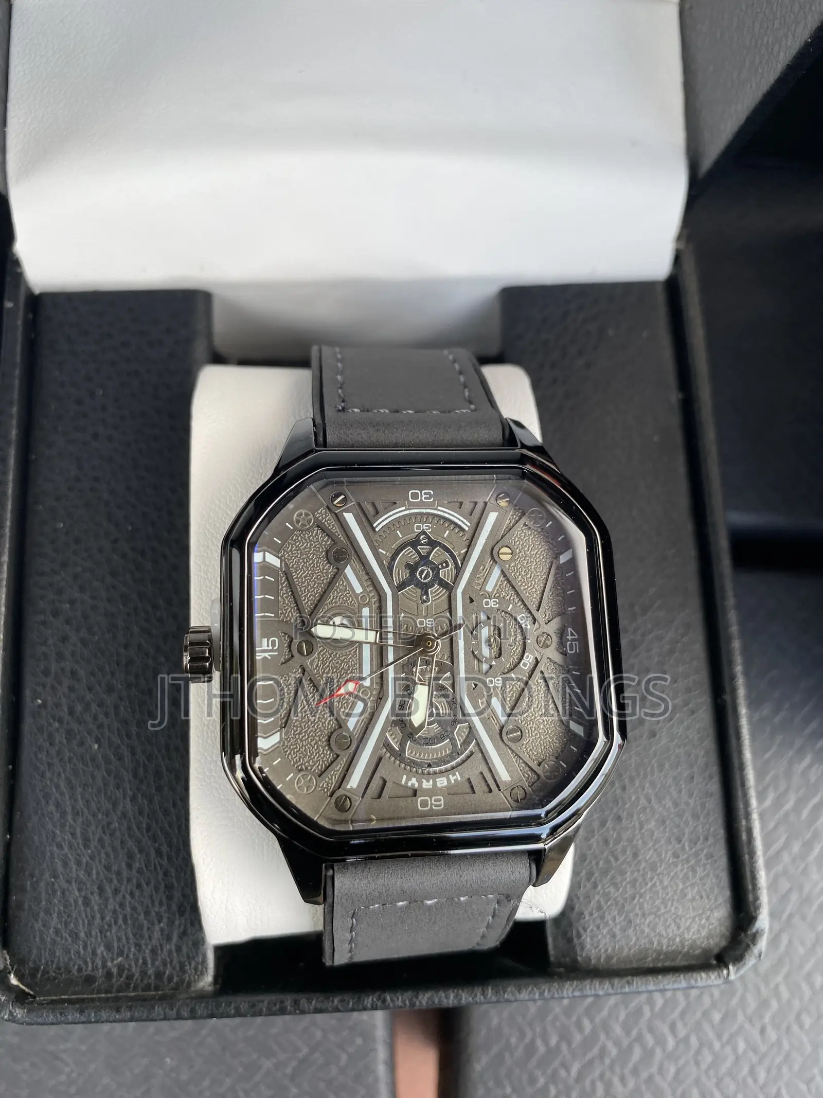 Quality Heryl Wrist Watches