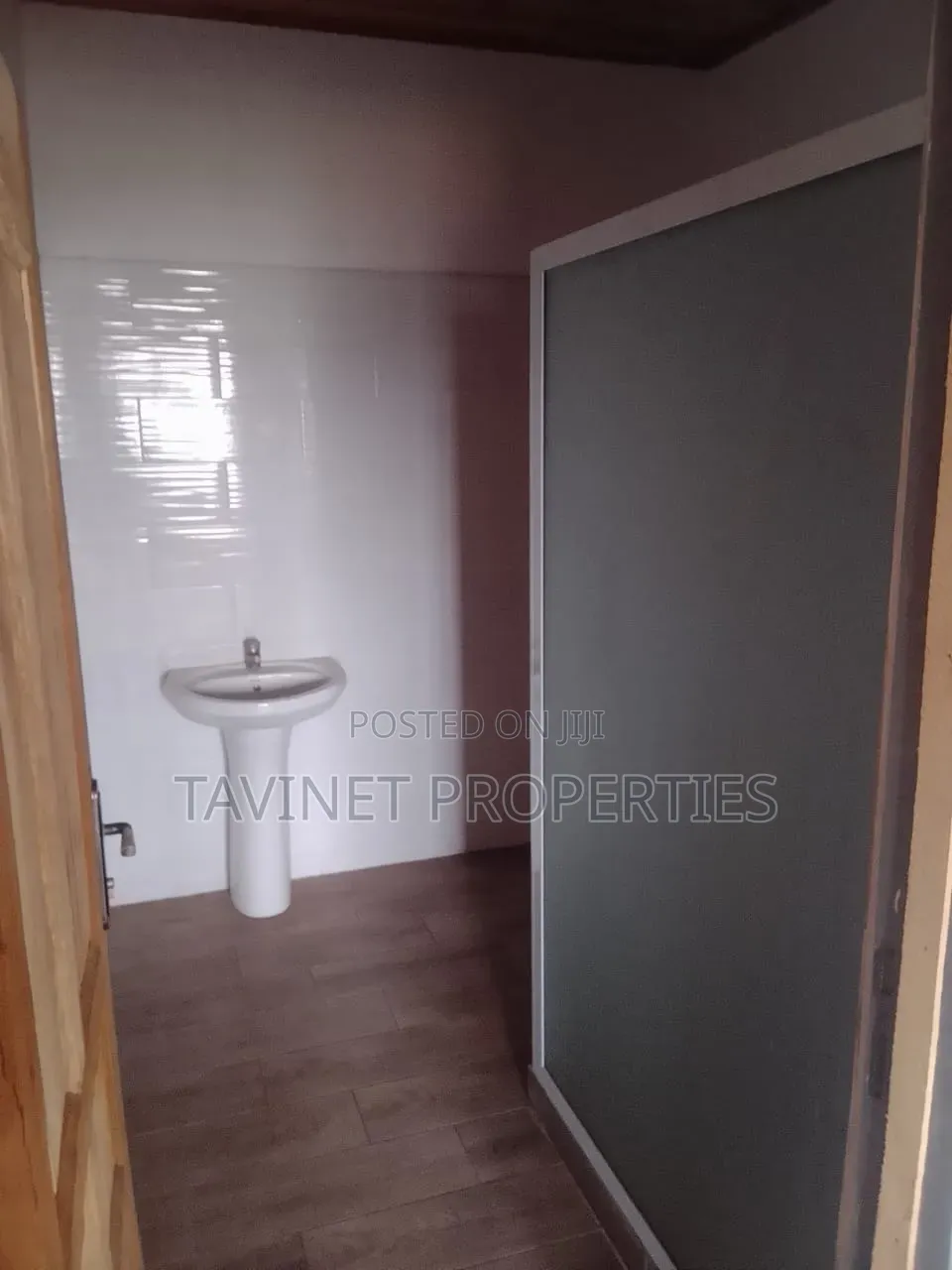 2bdrm Apartment in East Legon Hills, School Junction for rent