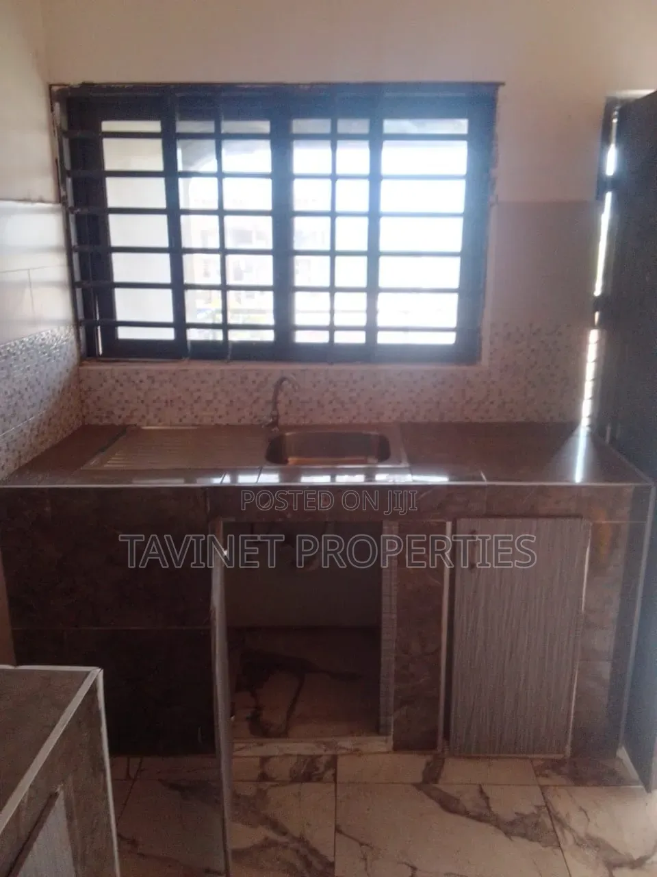 2bdrm Apartment in East Legon Hills, School Junction for rent