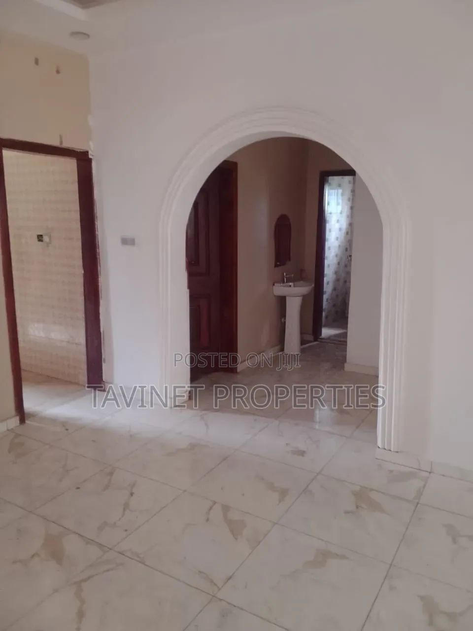 2bdrm Apartment in East Legon Hills, School Junction for rent