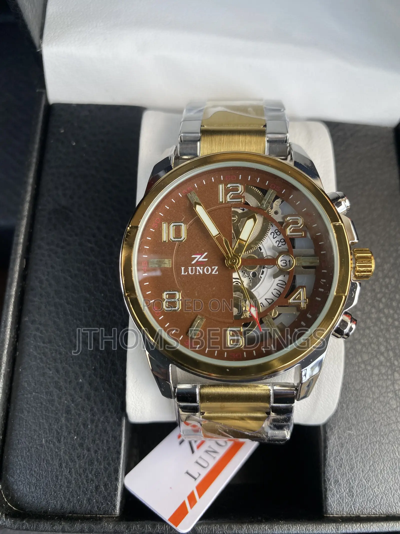 Quality Heryl Wrist Watches