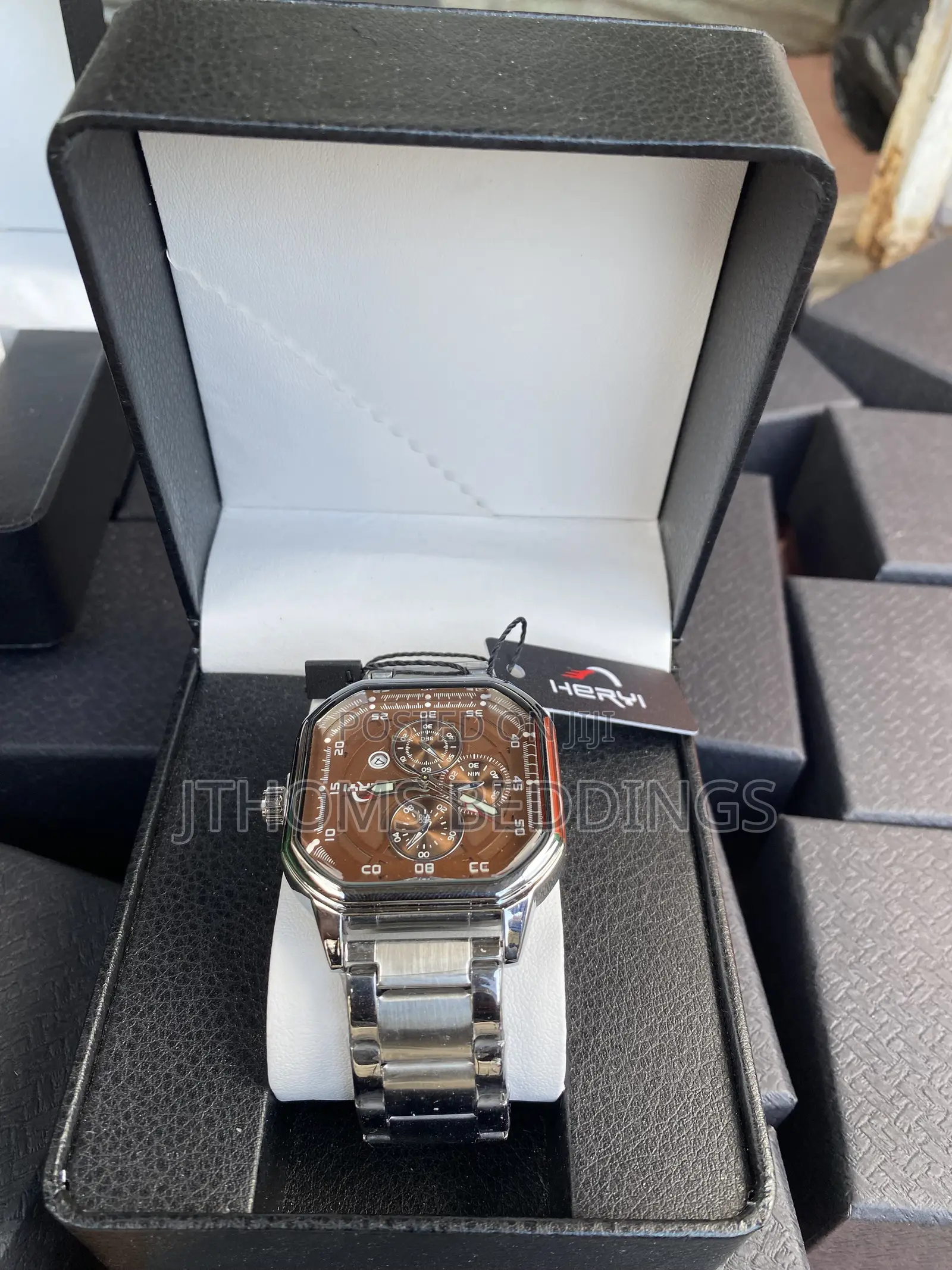 Quality Heryl Wrist Watches