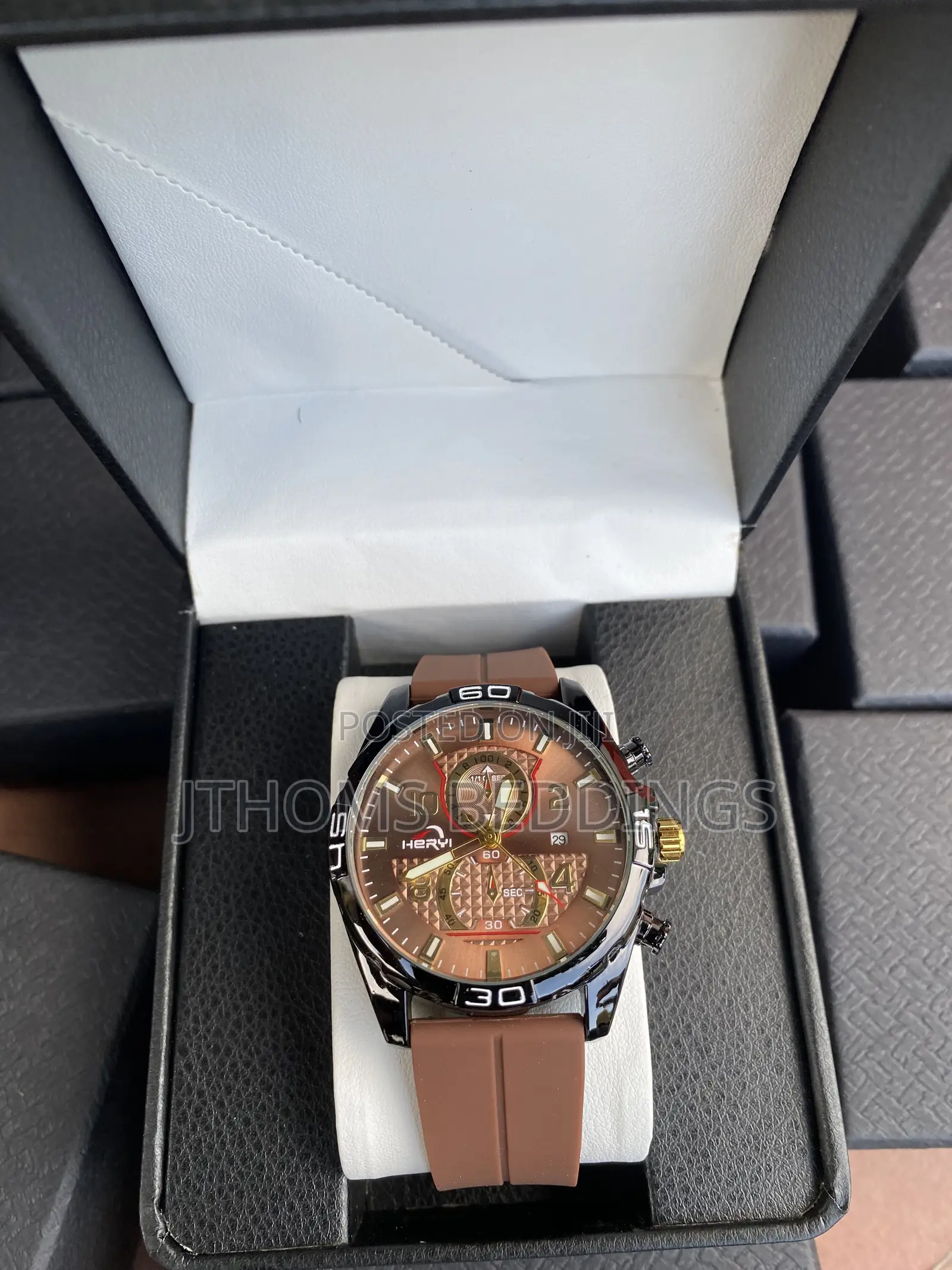 Quality Heryl Wrist Watches