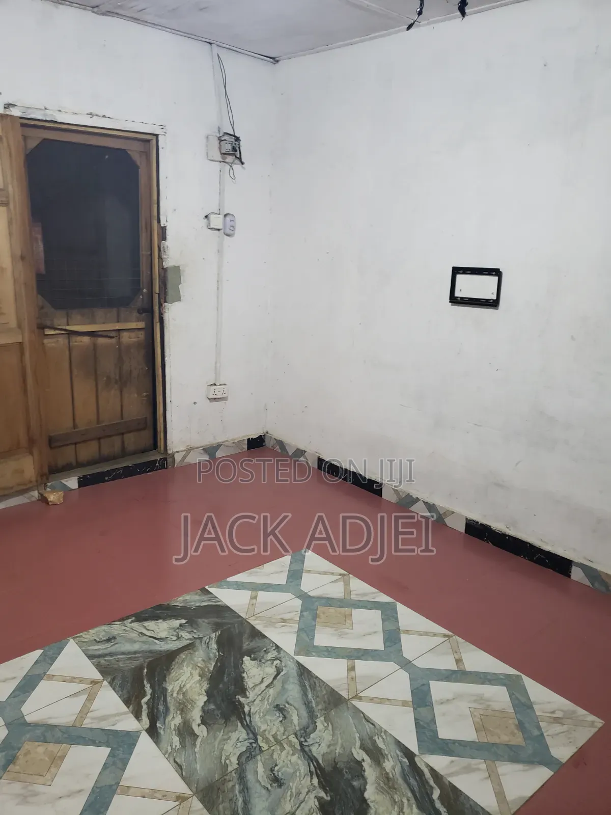 1bdrm House in Madina Social, Ga East Municipal for rent