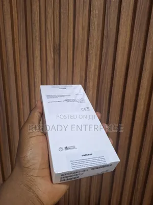 New Samsung Galaxy A06 128 GB White