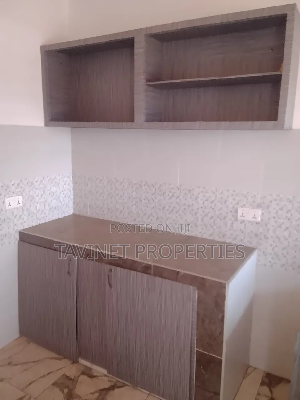 2bdrm Apartment in East Legon Hills, School Junction for rent