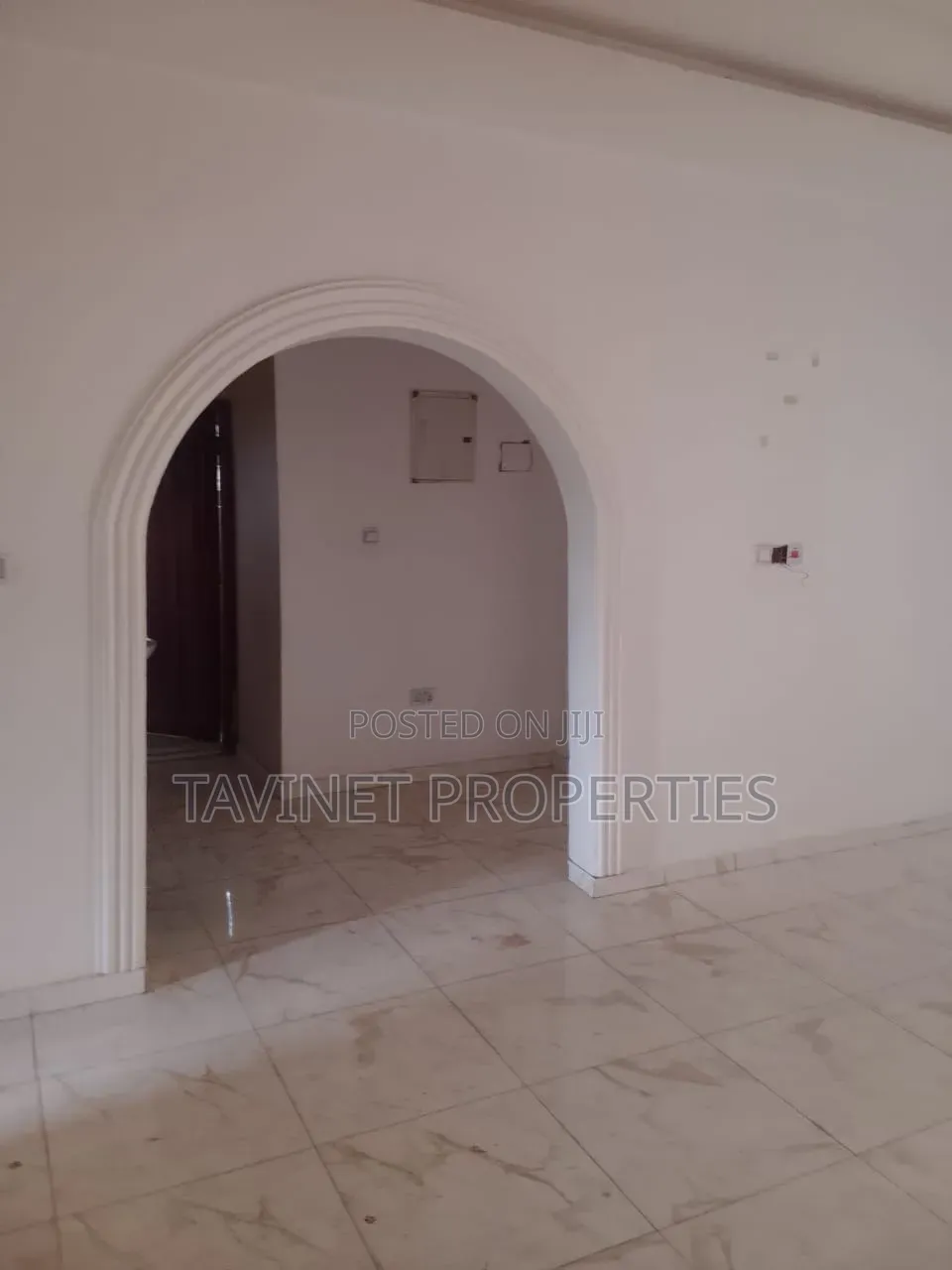 2bdrm Apartment in East Legon Hills, School Junction for rent