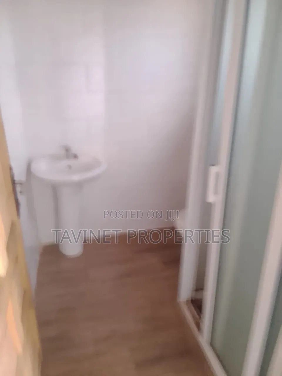 2bdrm Apartment in East Legon Hills, School Junction for rent