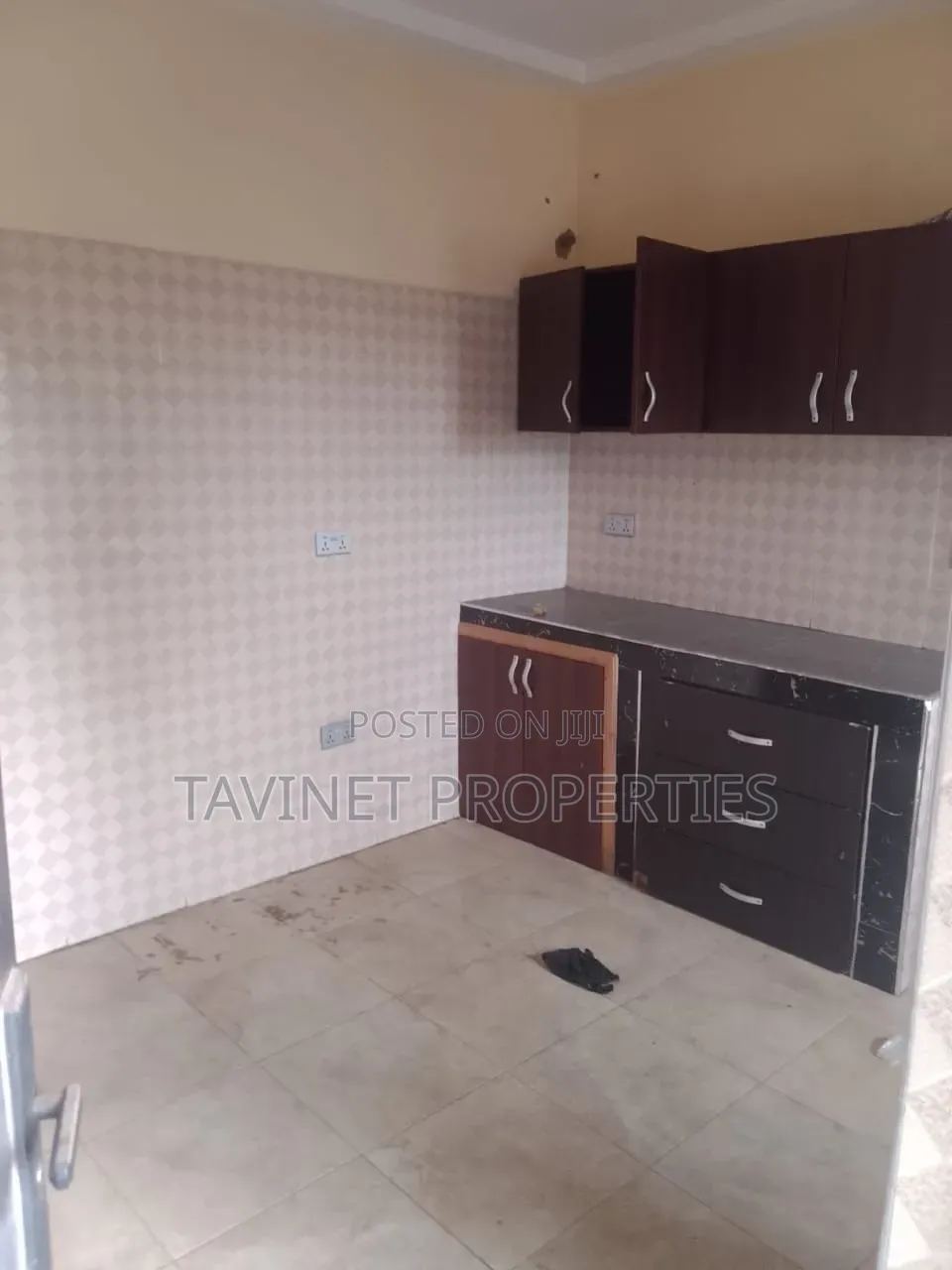 2bdrm Apartment in East Legon Hills, School Junction for rent