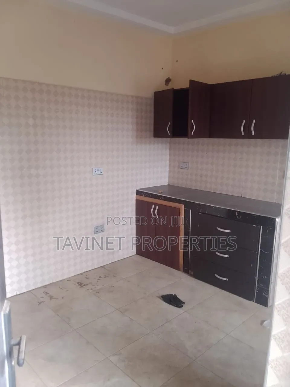 2bdrm Apartment in East Legon Hills, School Junction for rent
