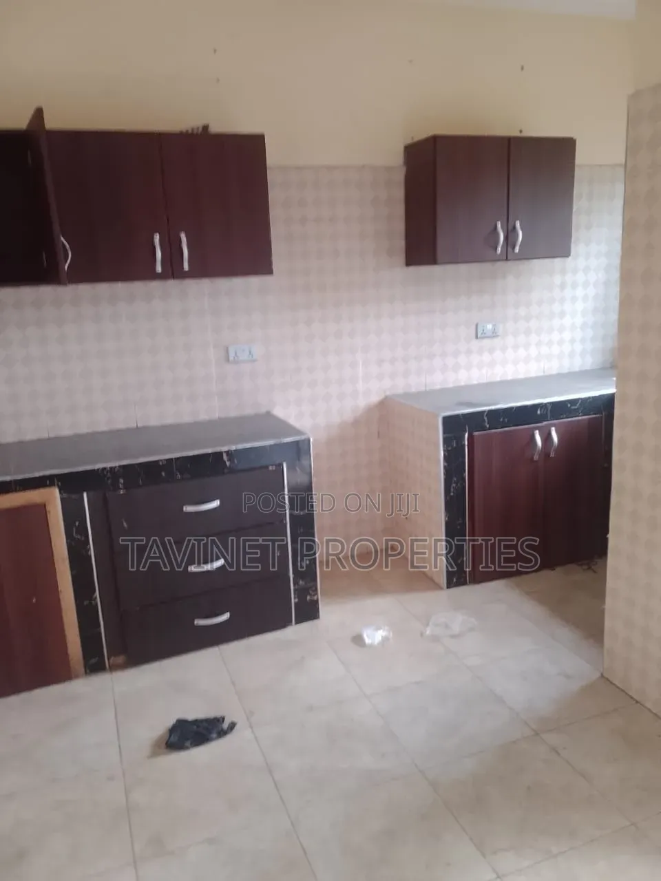 2bdrm Apartment in East Legon Hills, School Junction for rent