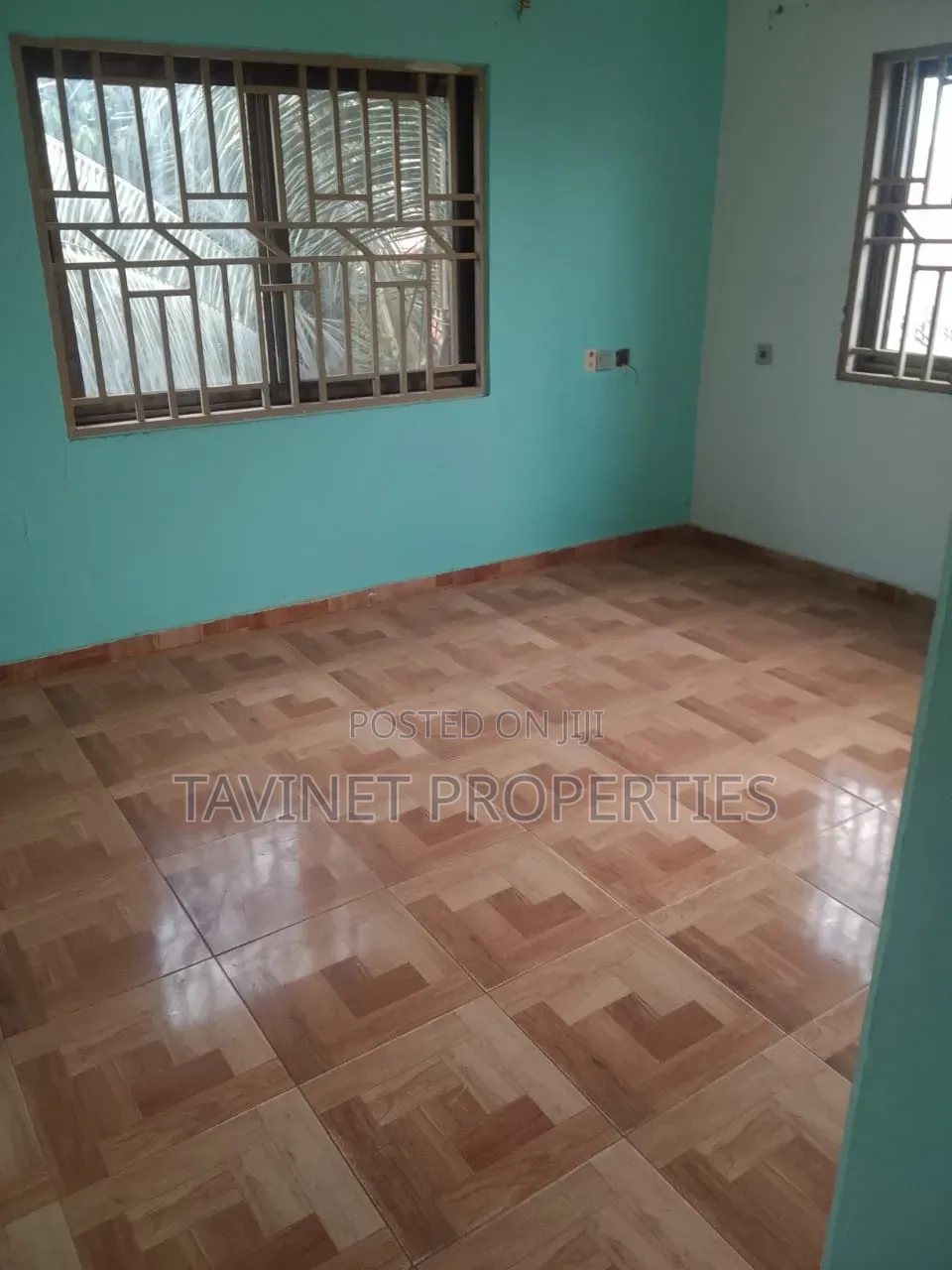2bdrm Apartment in East Legon Hills, School Junction for rent