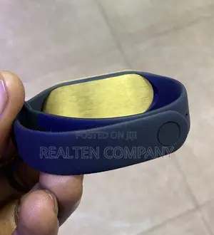 Golden Versace Wristband