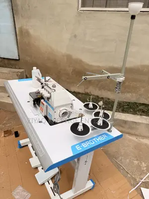 Knitting Machine