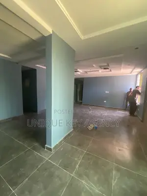 3bdrm Apartment in Unique Key Agency, Haatso for rent