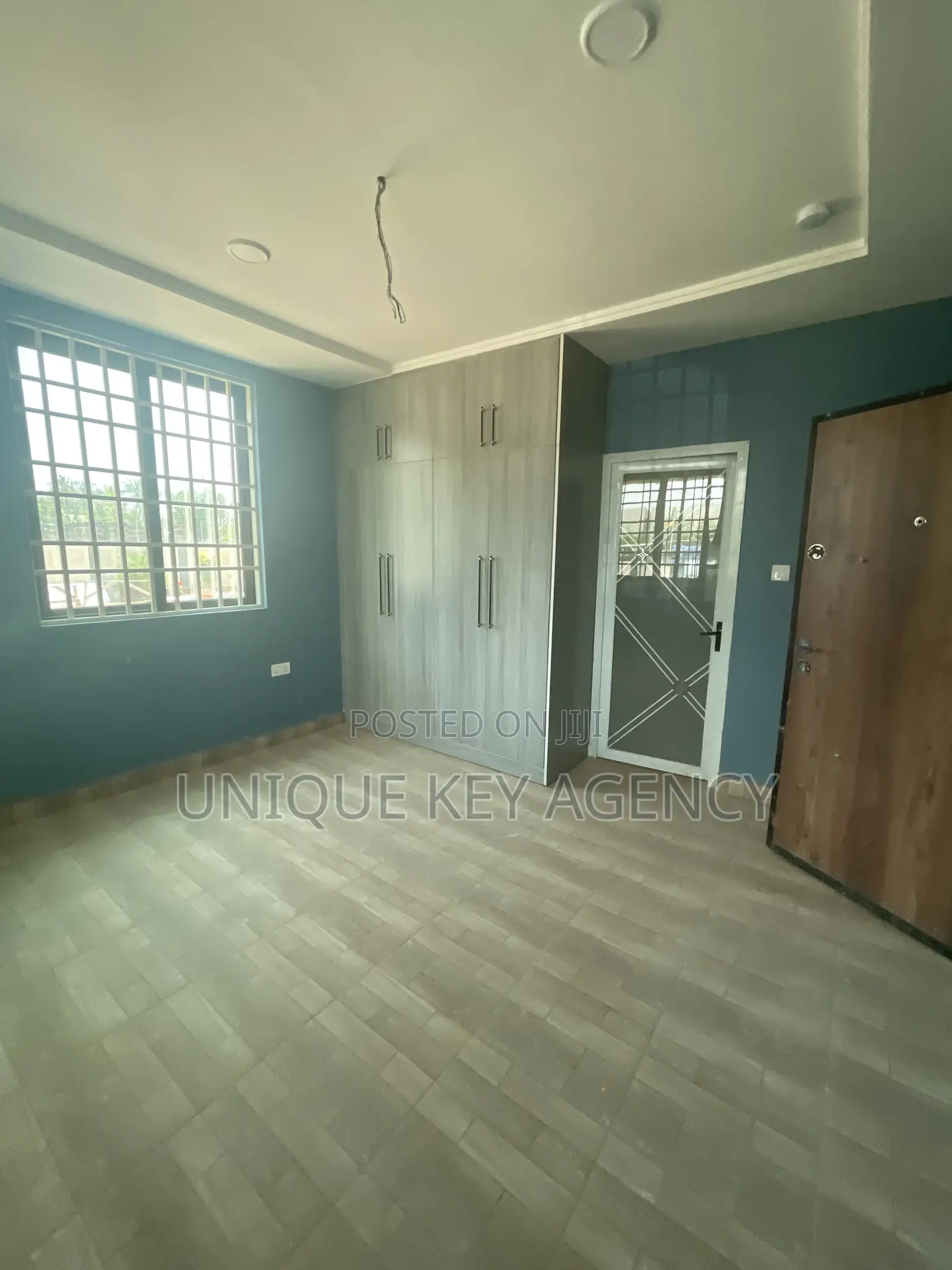 3bdrm Apartment in Unique Key Agency, Haatso for rent