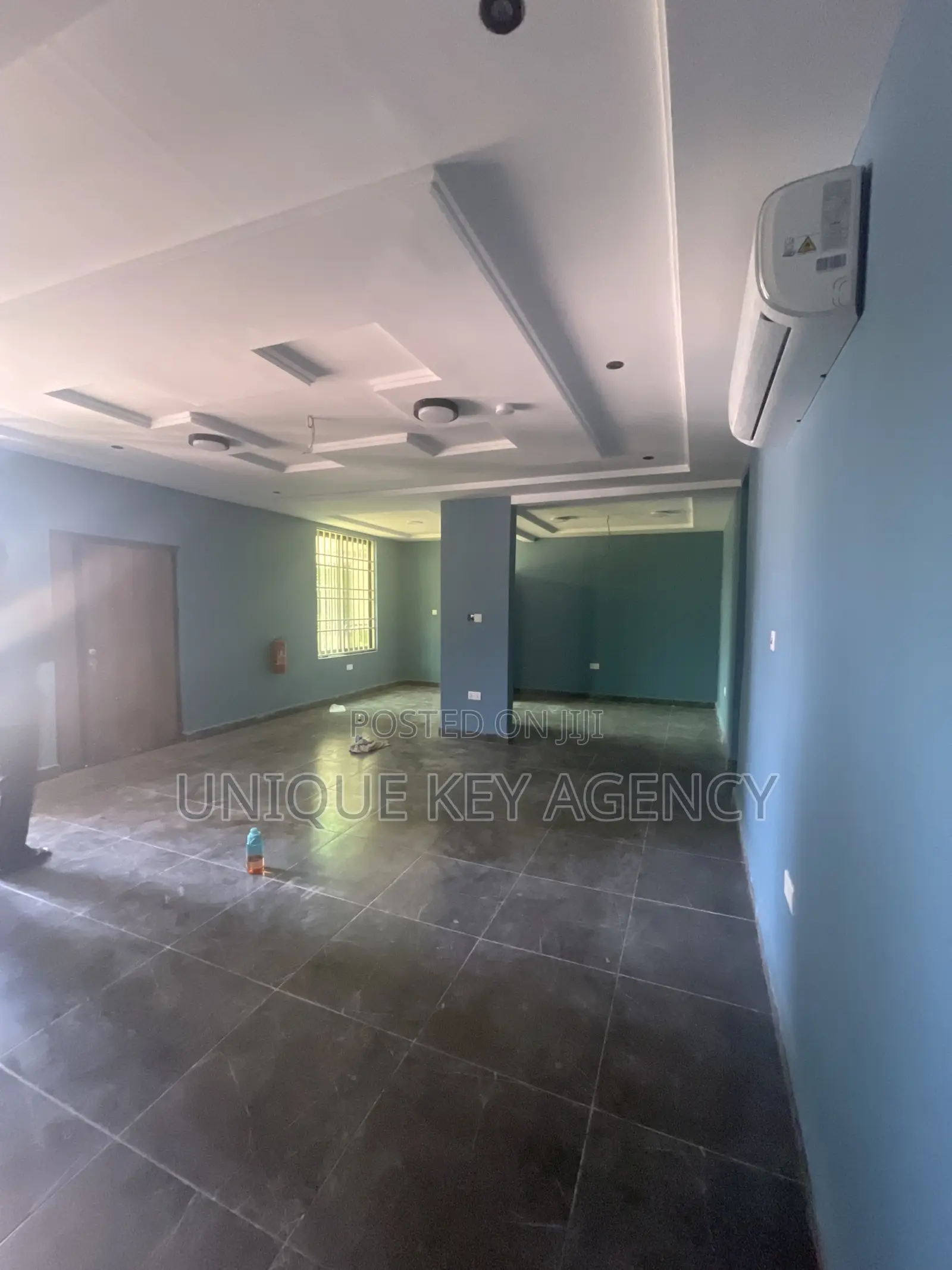 3bdrm Apartment in Unique Key Agency, Haatso for rent