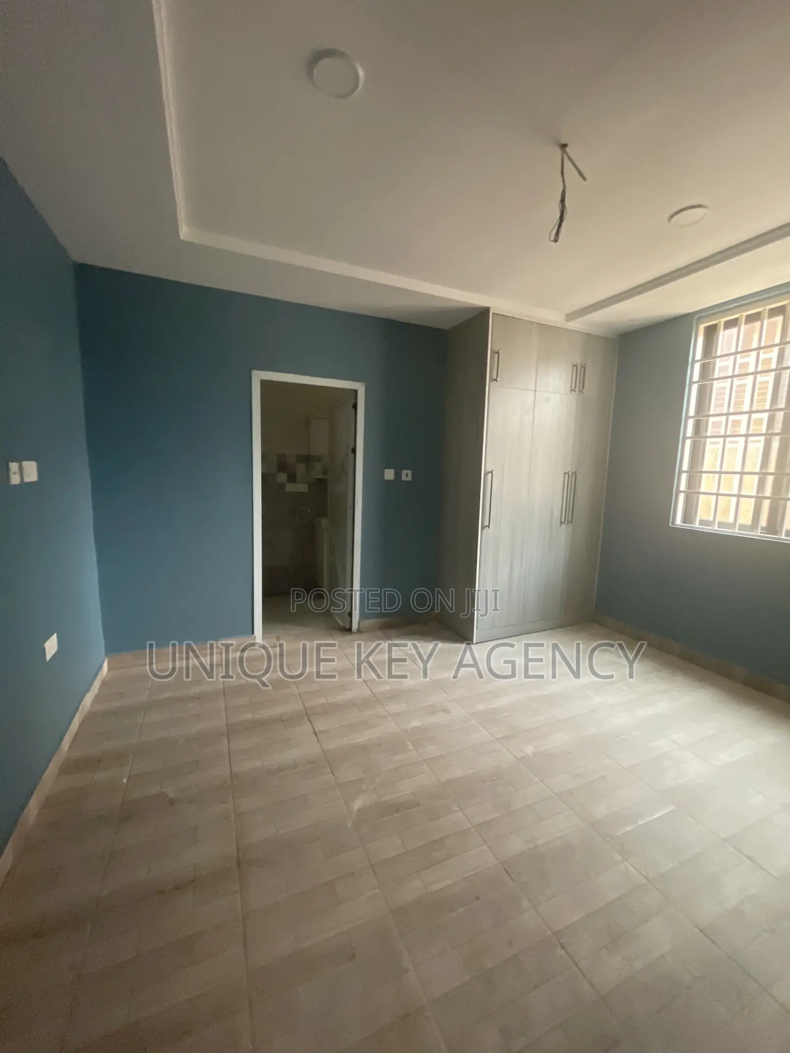 3bdrm Apartment in Unique Key Agency, Haatso for rent