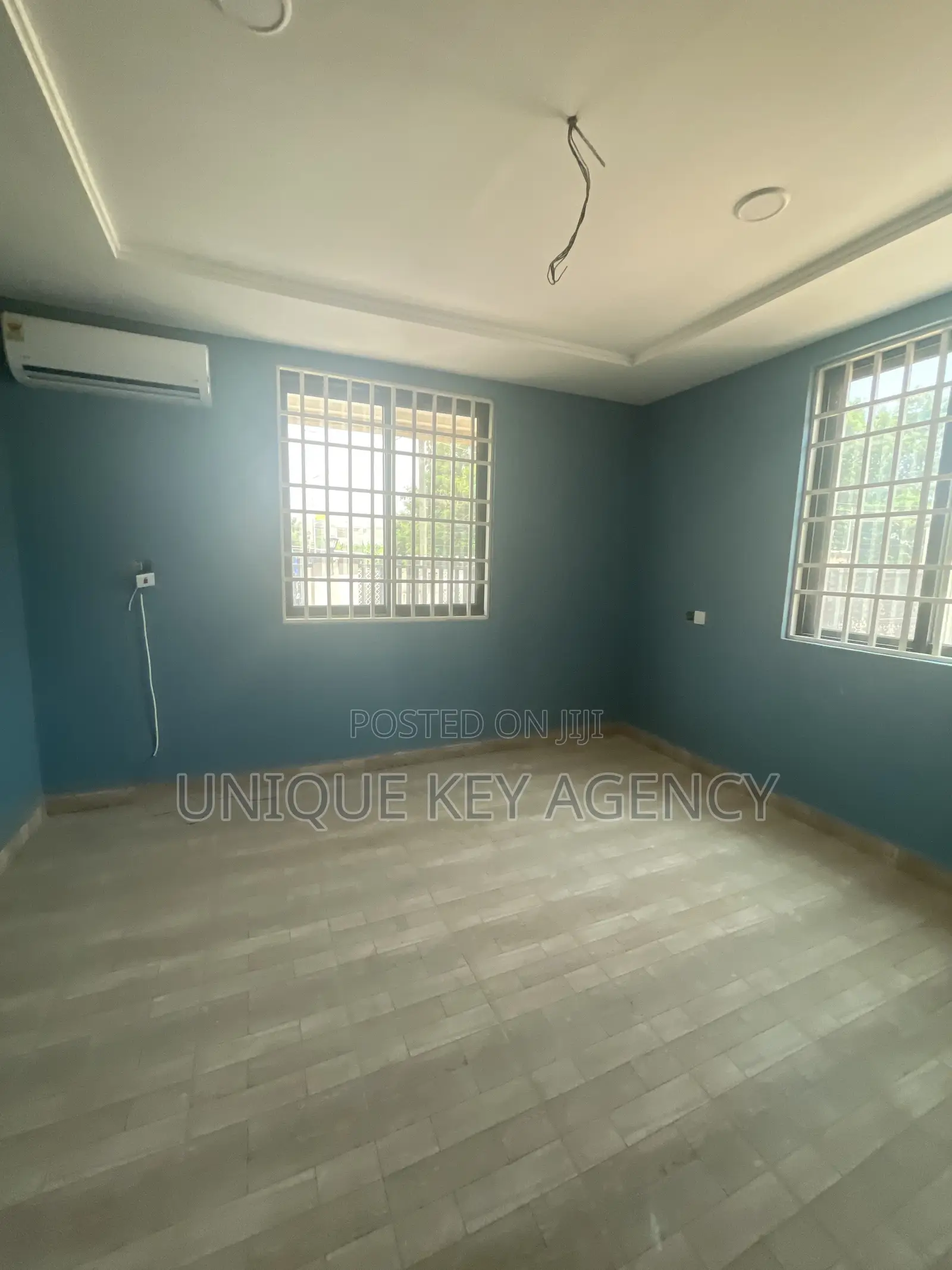 3bdrm Apartment in Unique Key Agency, Haatso for rent