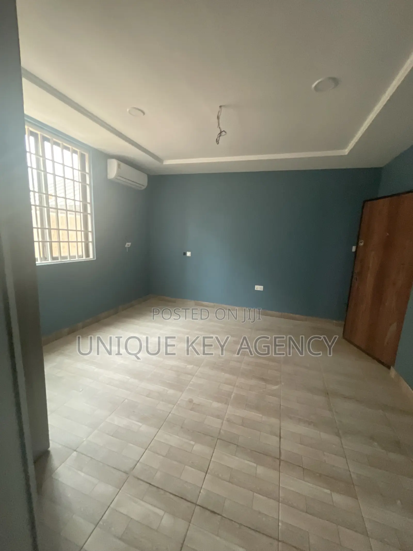 3bdrm Apartment in Unique Key Agency, Haatso for rent