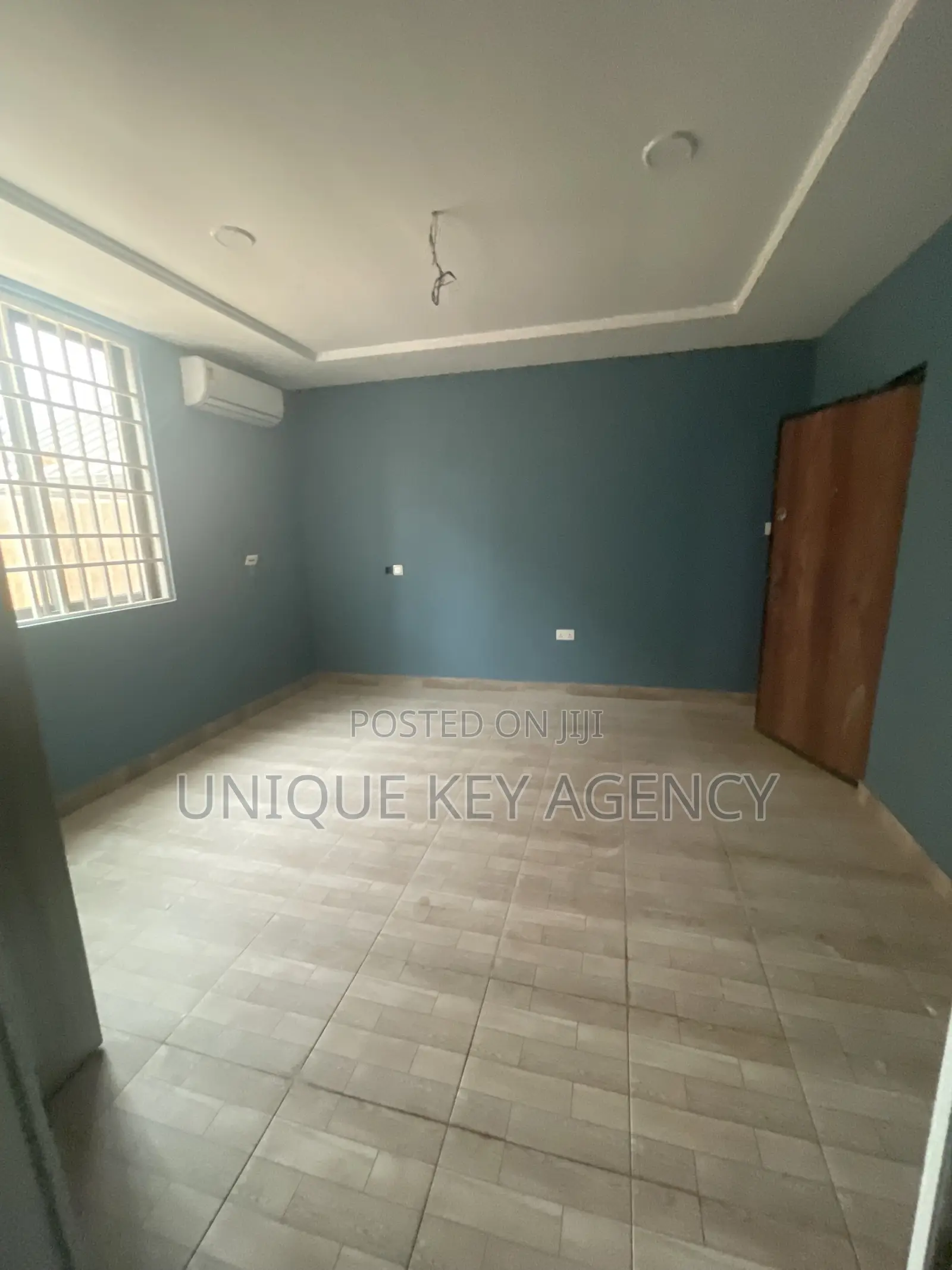 3bdrm Apartment in Unique Key Agency, Haatso for rent