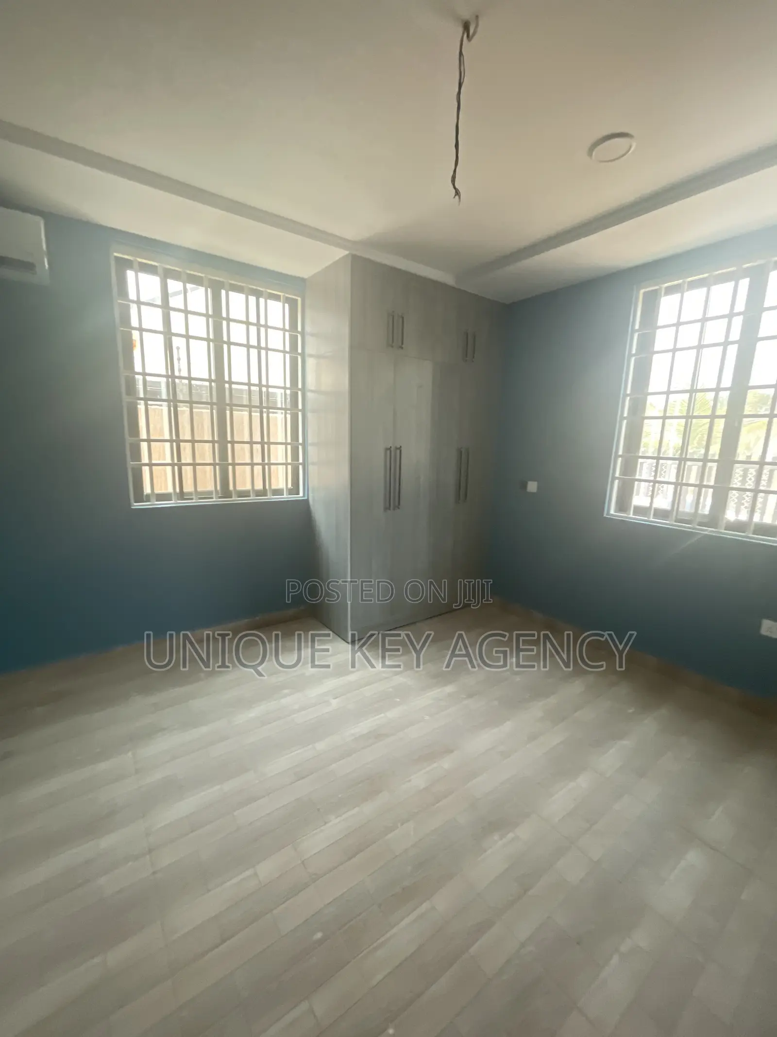 3bdrm Apartment in Unique Key Agency, Haatso for rent