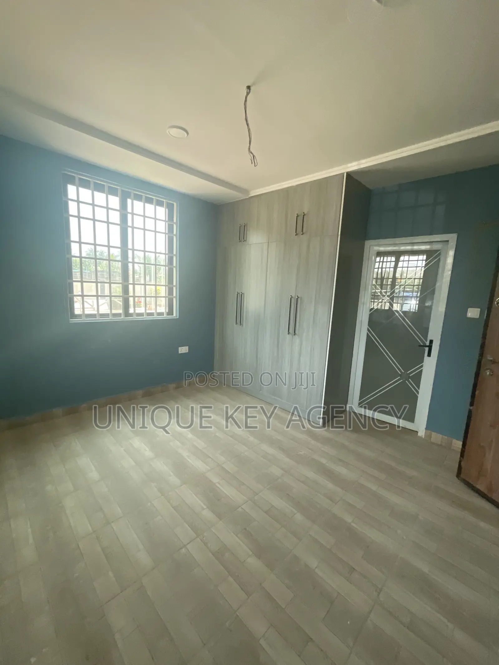 3bdrm Apartment in Unique Key Agency, Haatso for rent