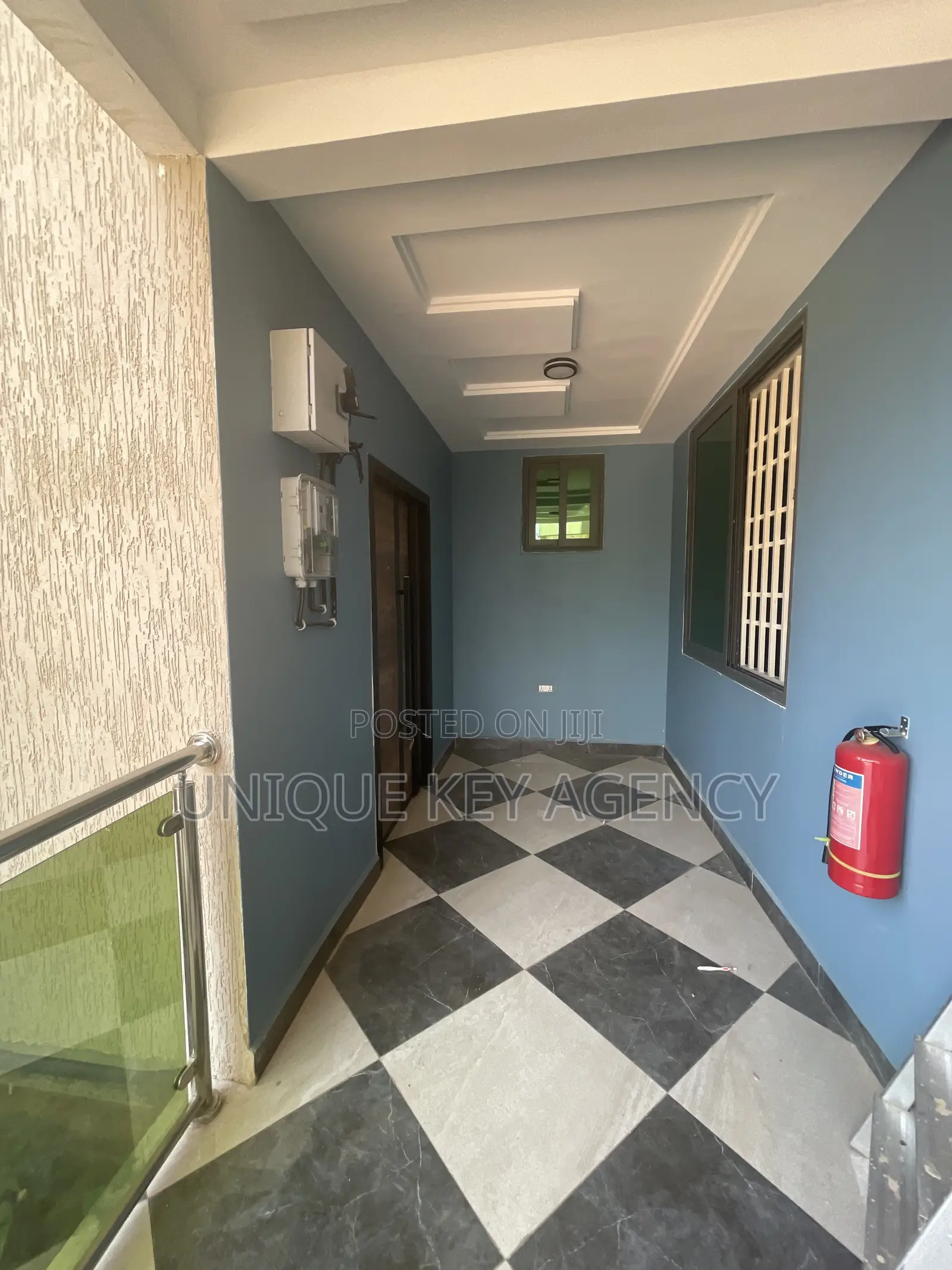 3bdrm Apartment in Unique Key Agency, Haatso for rent