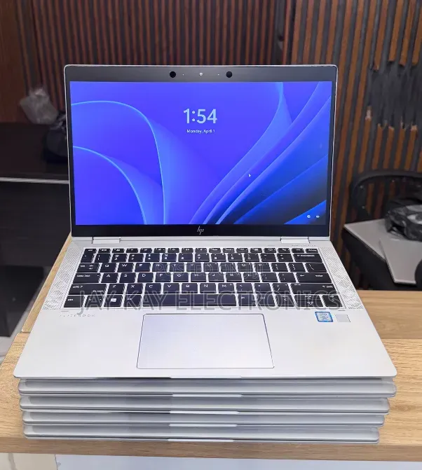 New Laptop HP EliteBook 1040 G4 16GB Intel Core i7 SSD 512GB