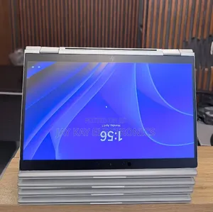 New Laptop HP EliteBook 1040 G4 16GB Intel Core i7 SSD 512GB