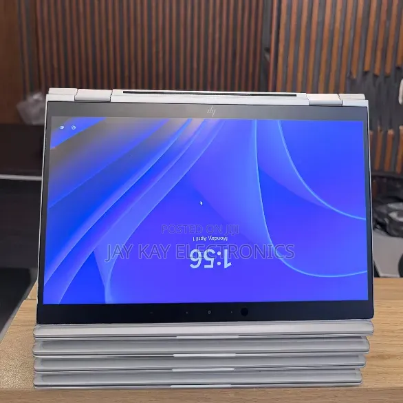 New Laptop HP EliteBook 1040 G4 16GB Intel Core i7 SSD 512GB