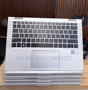 New Laptop HP EliteBook 1040 G4 16GB Intel Core i7 SSD 512GB