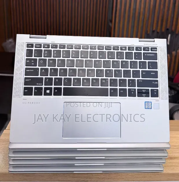 New Laptop HP EliteBook 1040 G4 16GB Intel Core i7 SSD 512GB