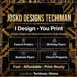 Josko Designs