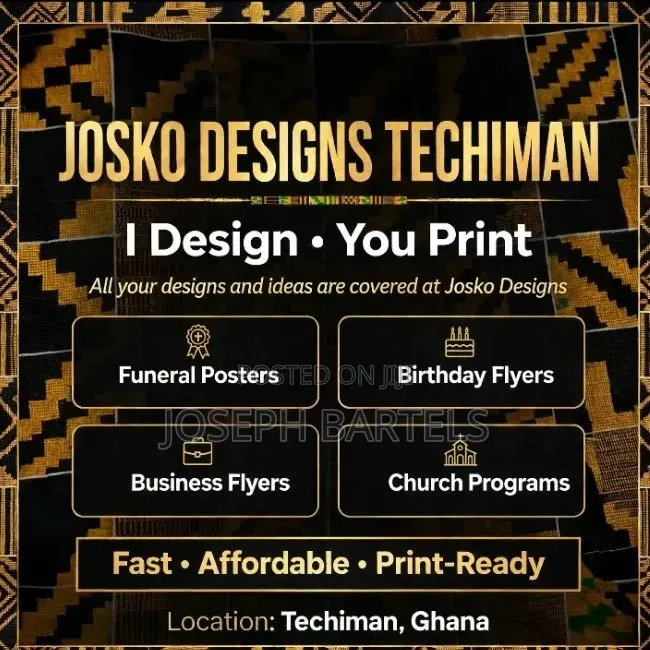 Josko Designs