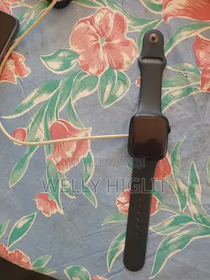 Apple Watch Series 7