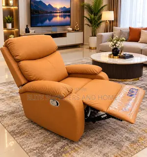 Recliner Manual