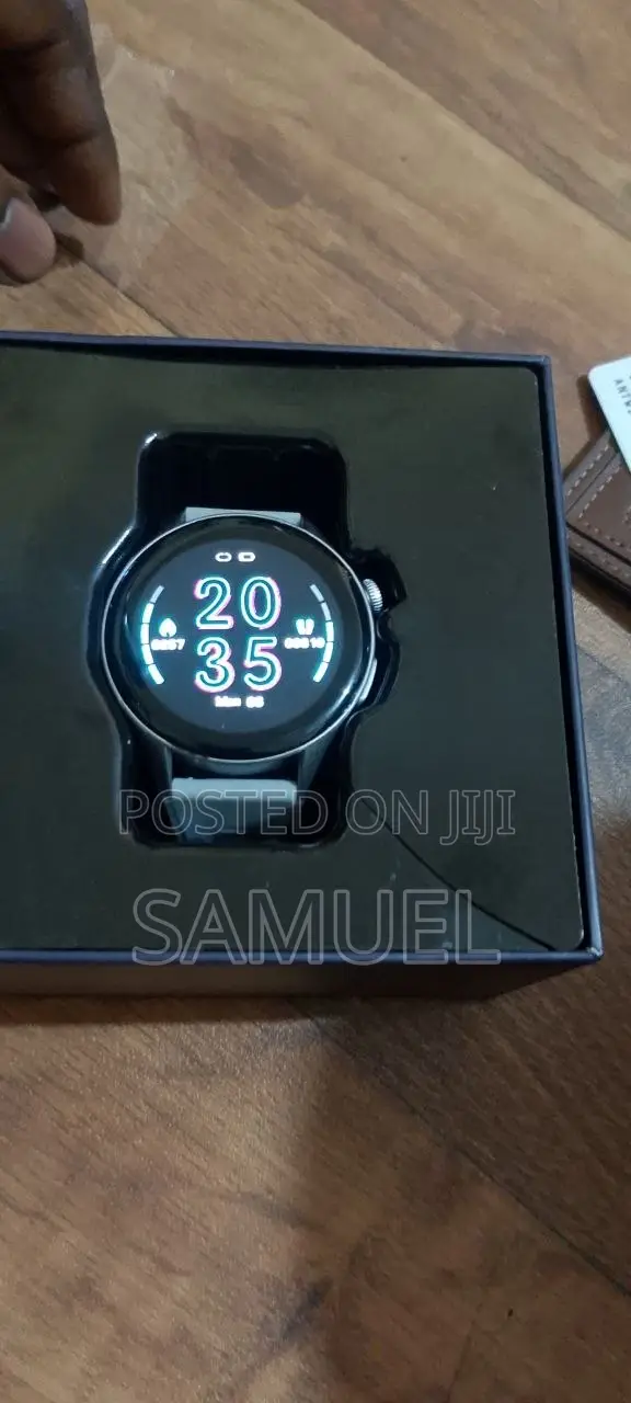 FISUZ FWT-13 Smart Bluetooth Watch