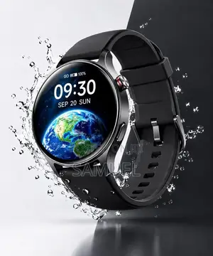 FISUZ FWT-13 Smart Bluetooth Watch