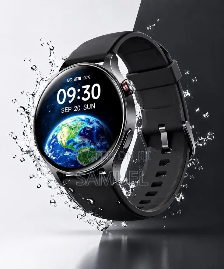 FISUZ FWT-13 Smart Bluetooth Watch