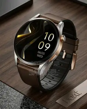 FISUZ FWT-13 Smart Bluetooth Watch