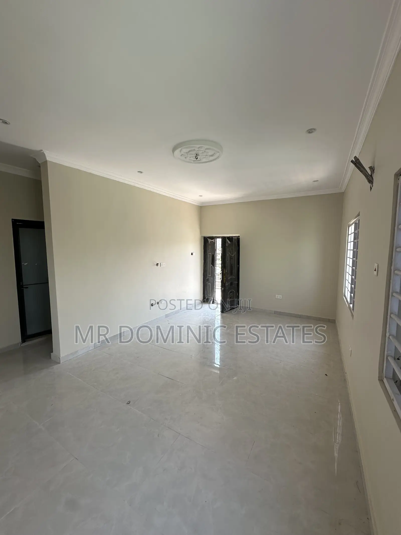 2bdrm Apartment in Mr Dominic Estate, Old Barrier for rent