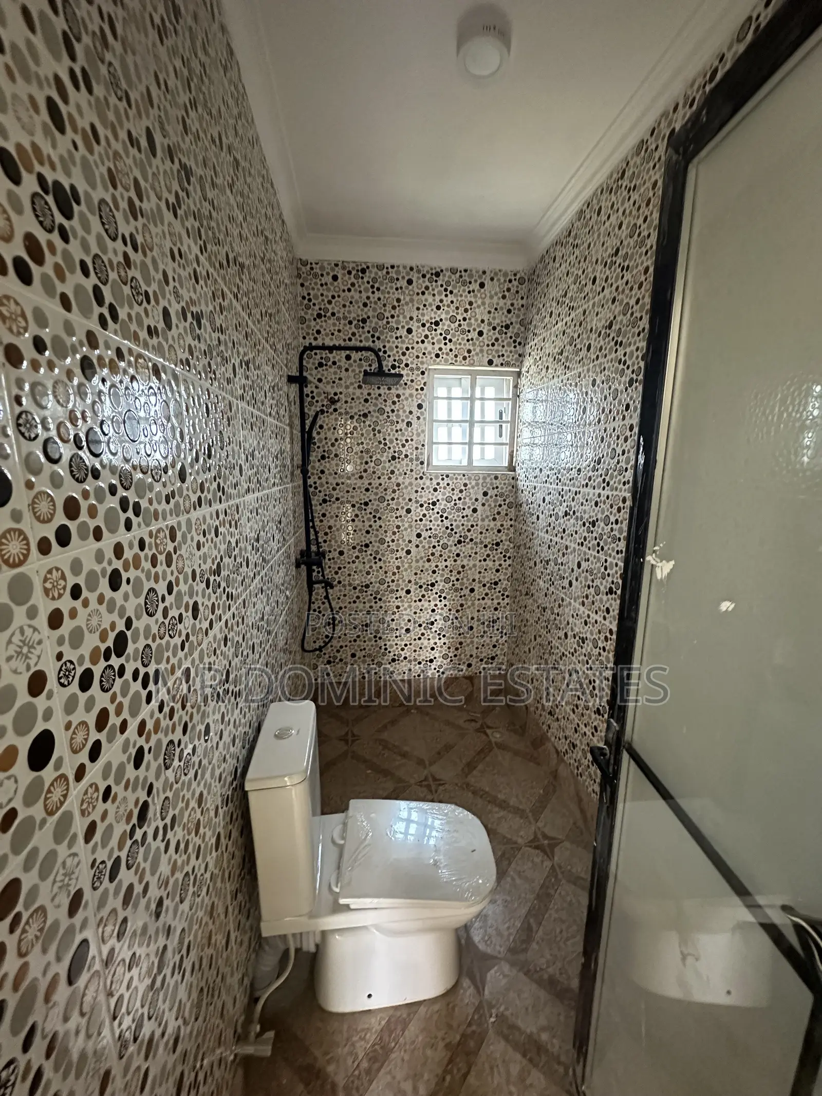 2bdrm Apartment in Mr Dominic Estate, Old Barrier for rent