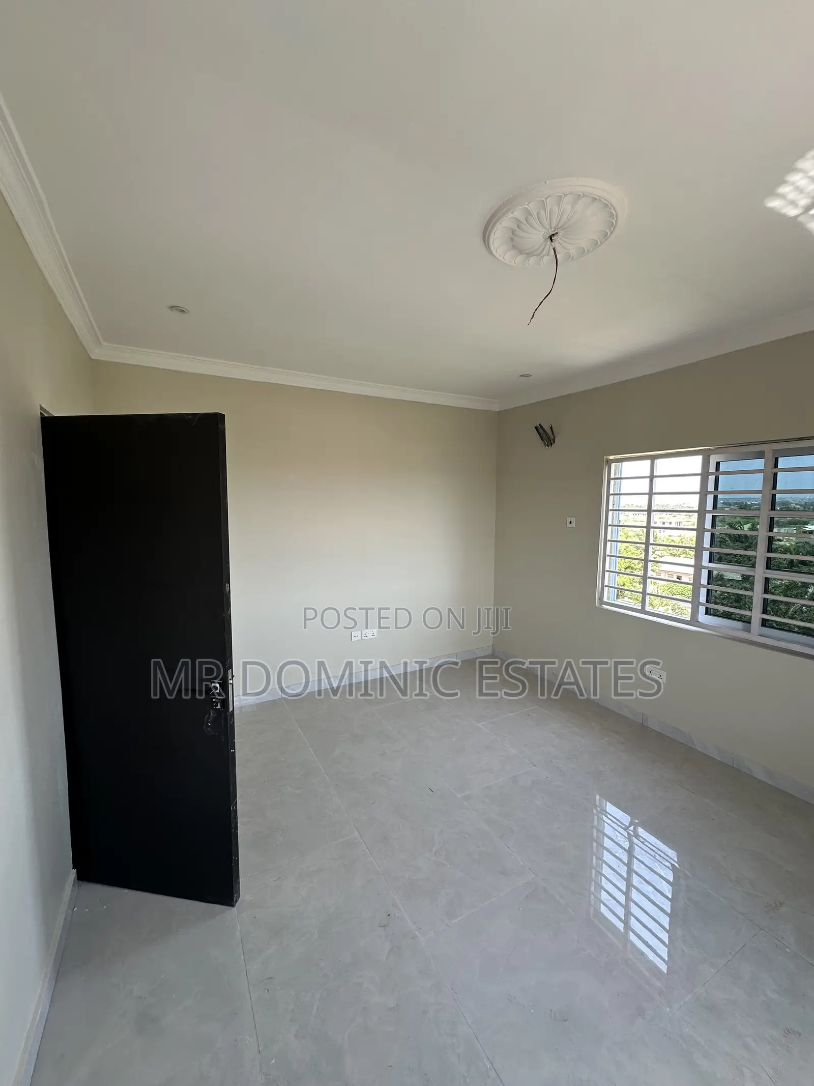 2bdrm Apartment in Mr Dominic Estate, Old Barrier for rent