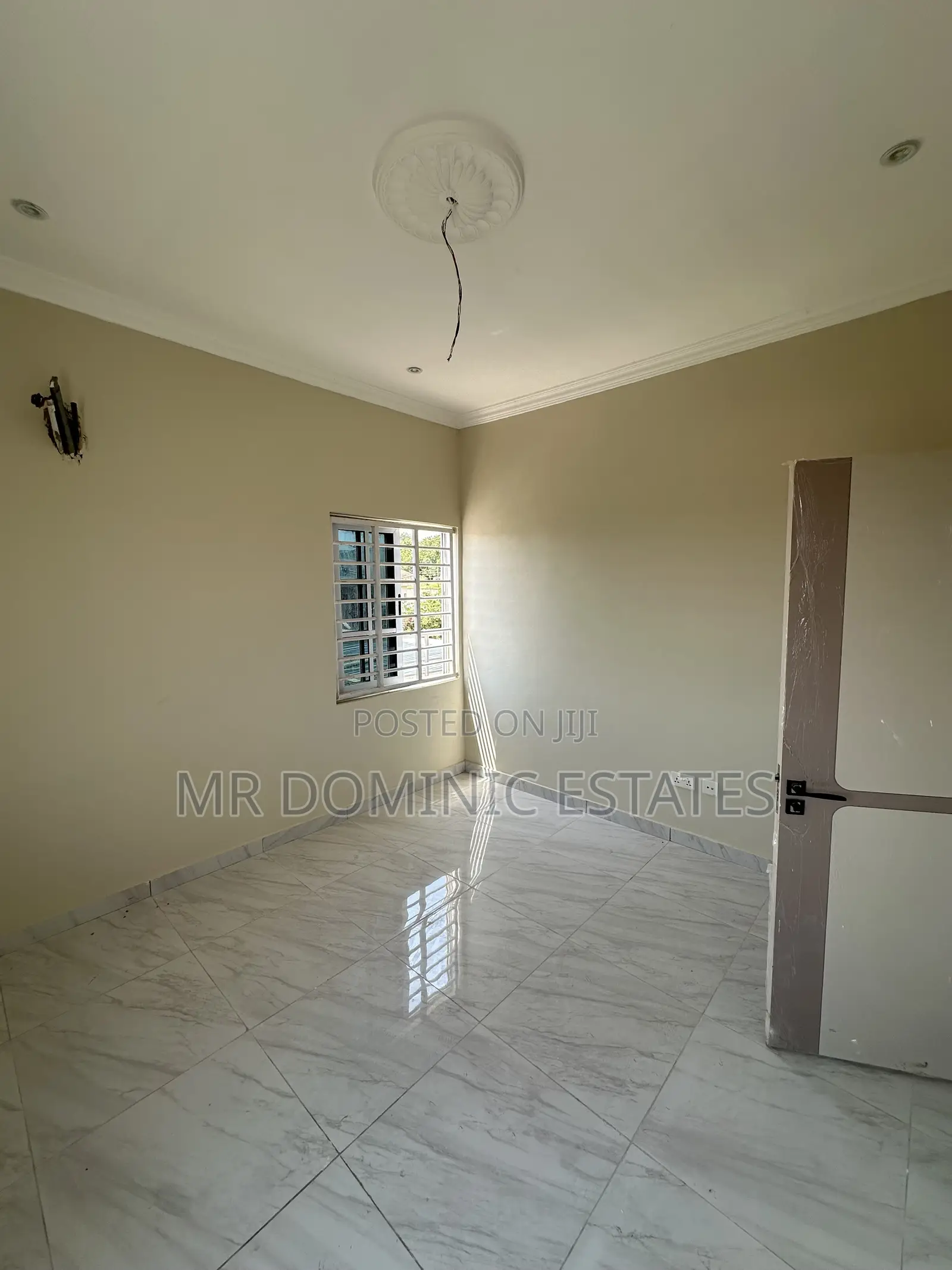 2bdrm Apartment in Mr Dominic Estate, Old Barrier for rent