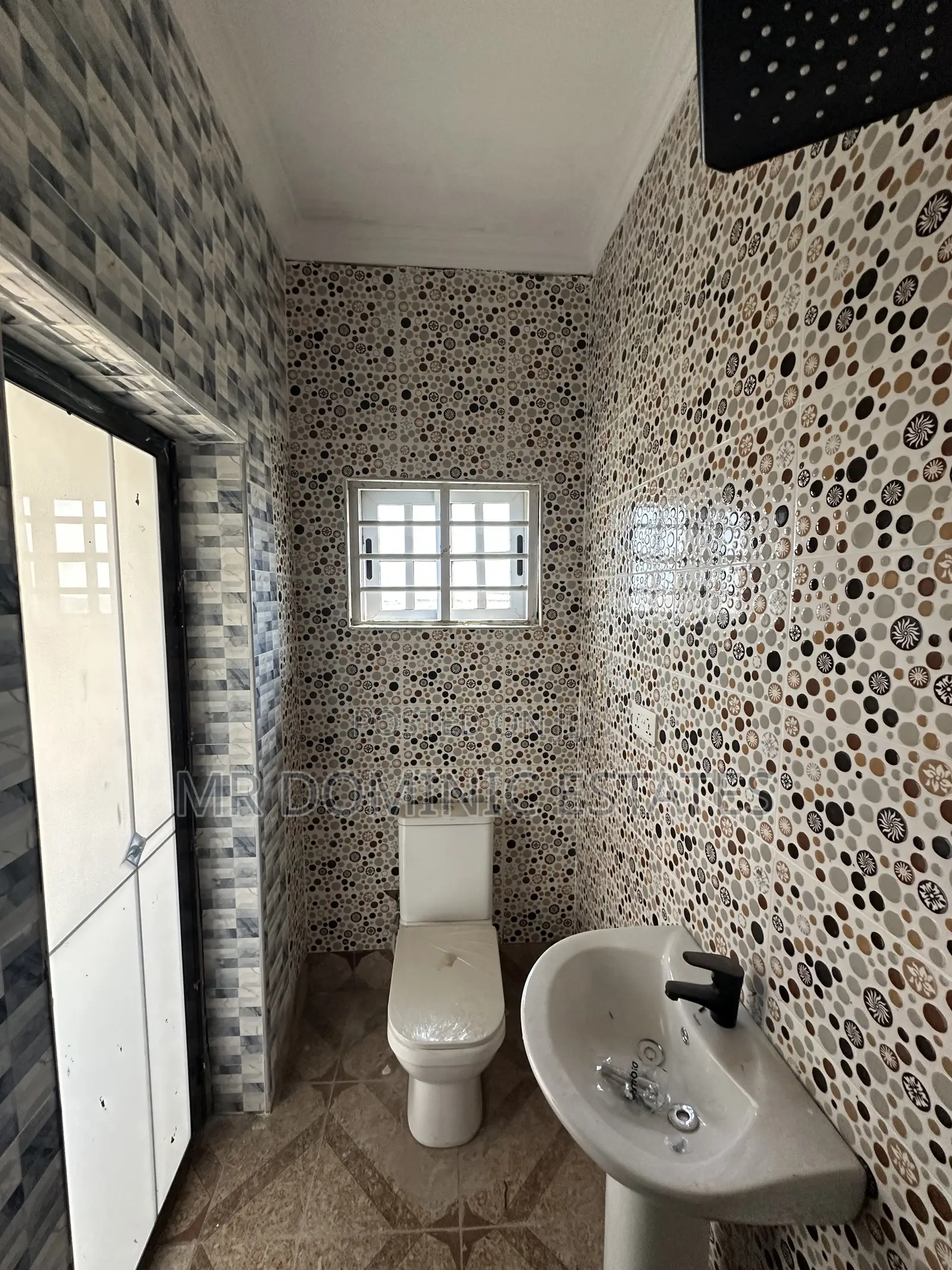 2bdrm Apartment in Mr Dominic Estate, Old Barrier for rent