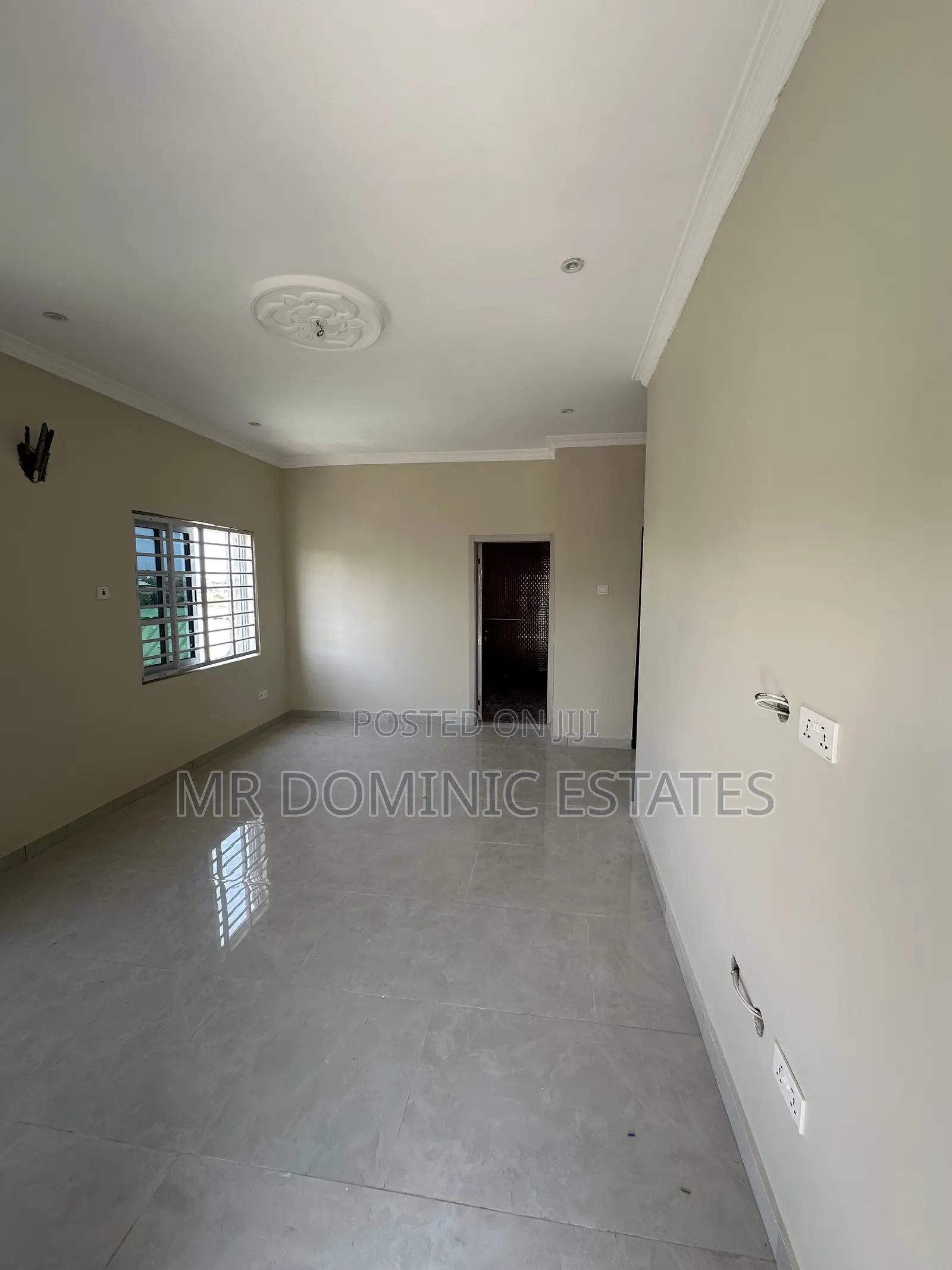 2bdrm Apartment in Mr Dominic Estate, Old Barrier for rent