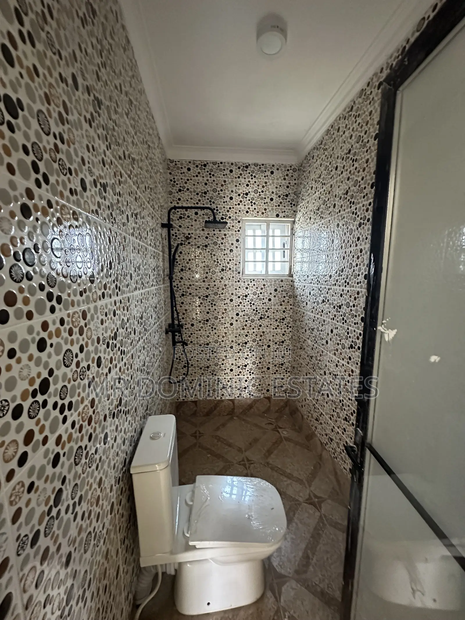 2bdrm Apartment in Mr Dominic Estate, Old Barrier for rent